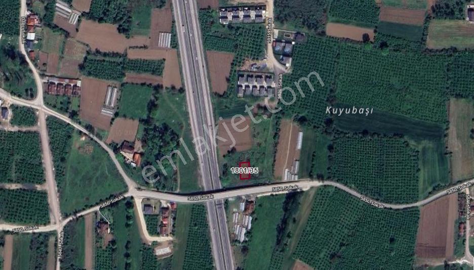 Nv Gayrimenkul'den Darıcı'da Merkezi Konum 491 M2 Satılık Arsa - Görsel 12