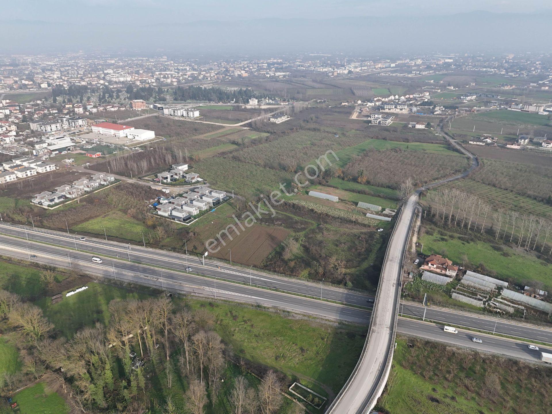 Nv Gayrimenkul'den Darıcı'da Merkezi Konum 491 M2 Satılık Arsa - Görsel 19