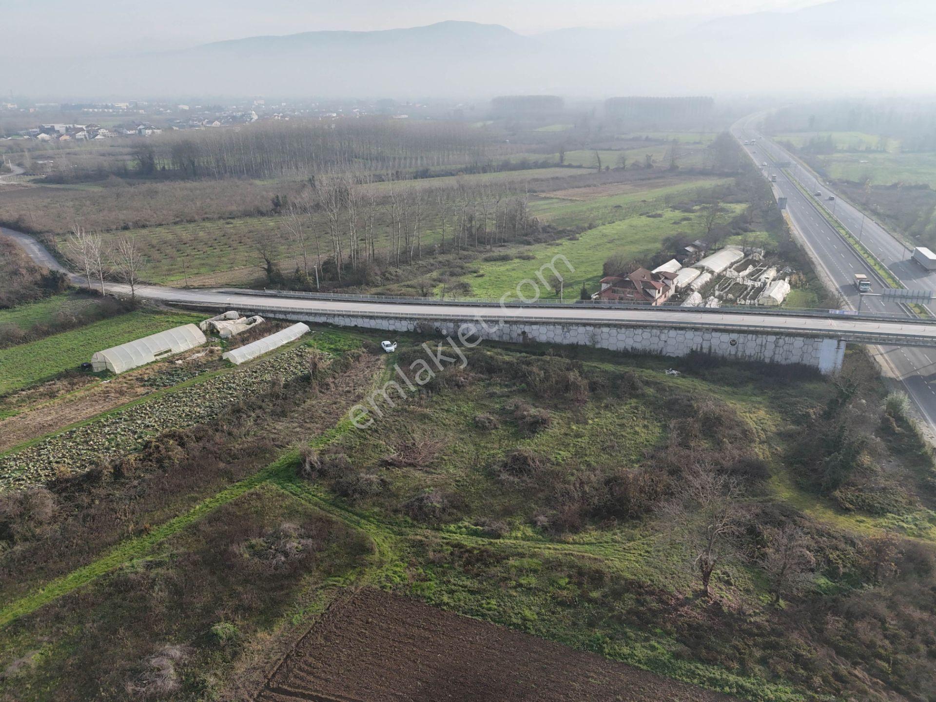 Nv Gayrimenkul'den Darıcı'da Merkezi Konum 491 M2 Satılık Arsa - Görsel 33