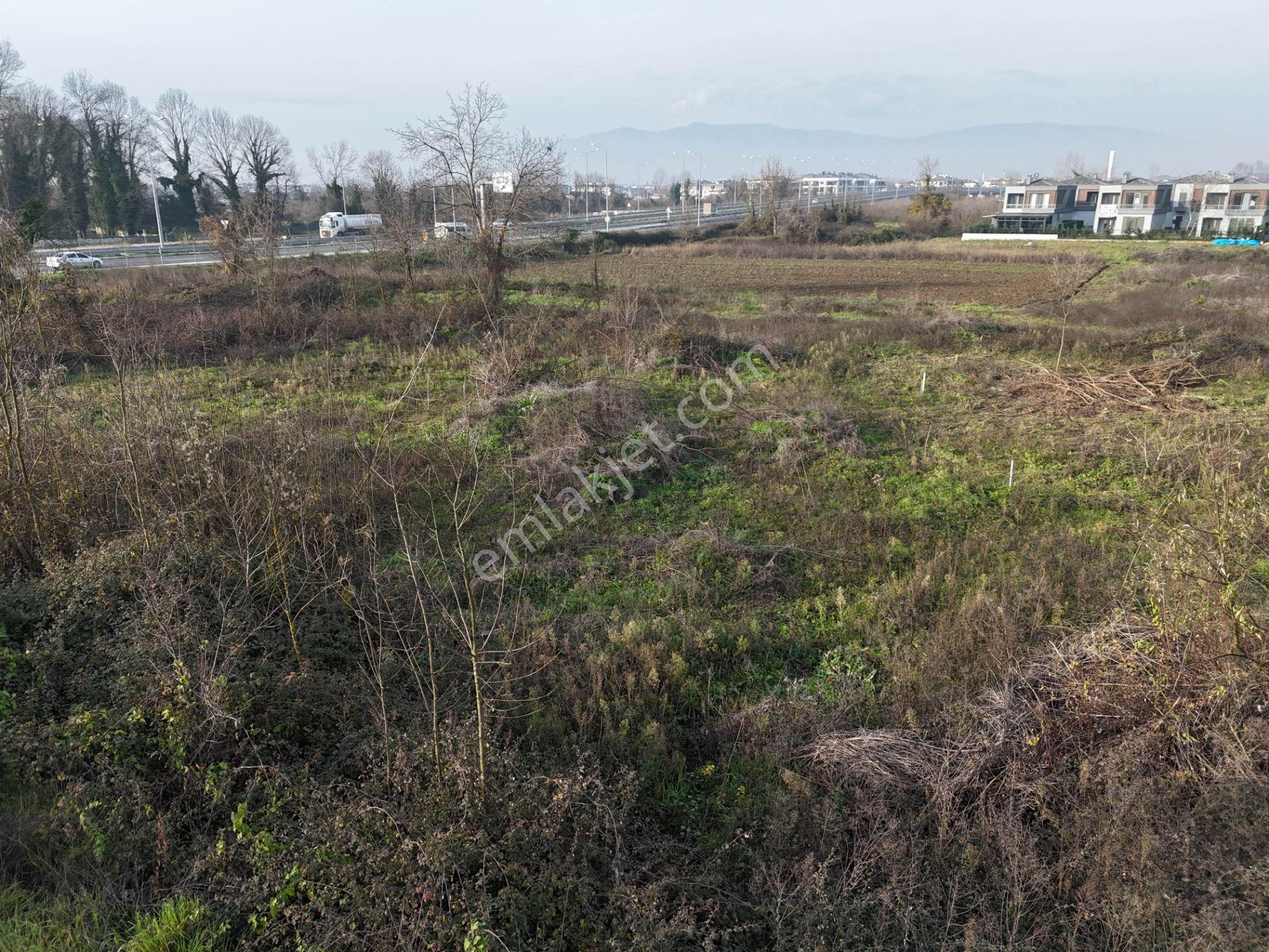 Nv Gayrimenkul'den Darıcı'da Merkezi Konum 491 M2 Satılık Arsa - Görsel 20