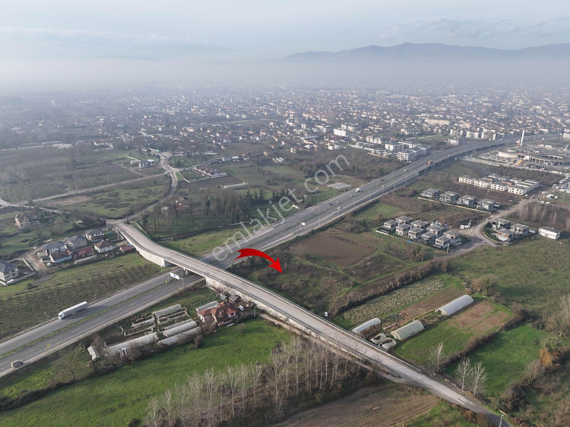 Nv Gayrimenkul'den Darıcı'da Merkezi Konum 491 M2 Satılık Arsa - Görsel 32
