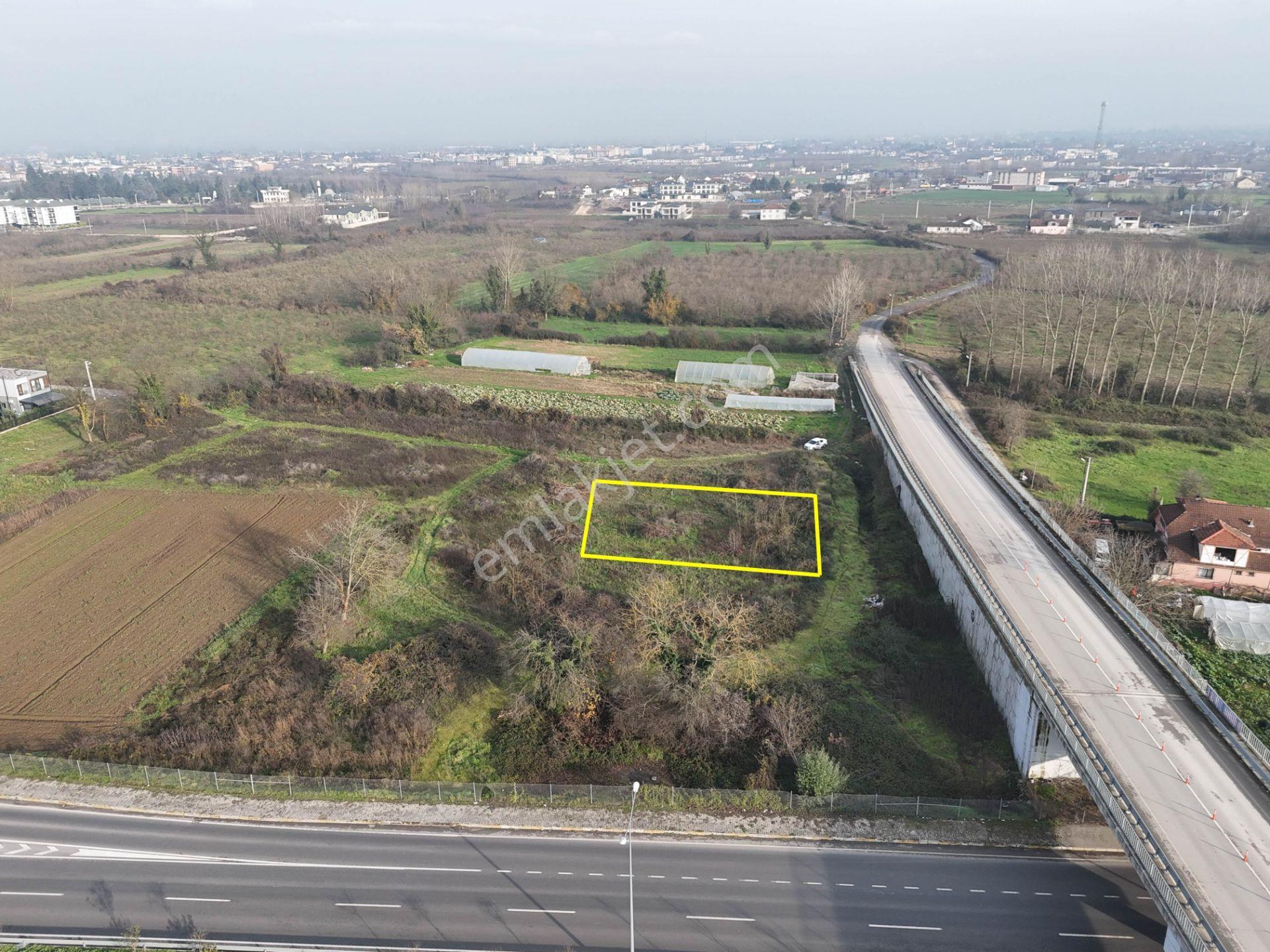 Nv Gayrimenkul'den Darıcı'da Merkezi Konum 491 M2 Satılık Arsa - Görsel 31