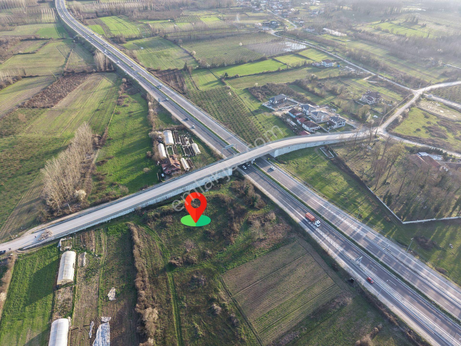 Nv Gayrimenkul'den Darıcı'da Merkezi Konum 491 M2 Satılık Arsa - Görsel 9