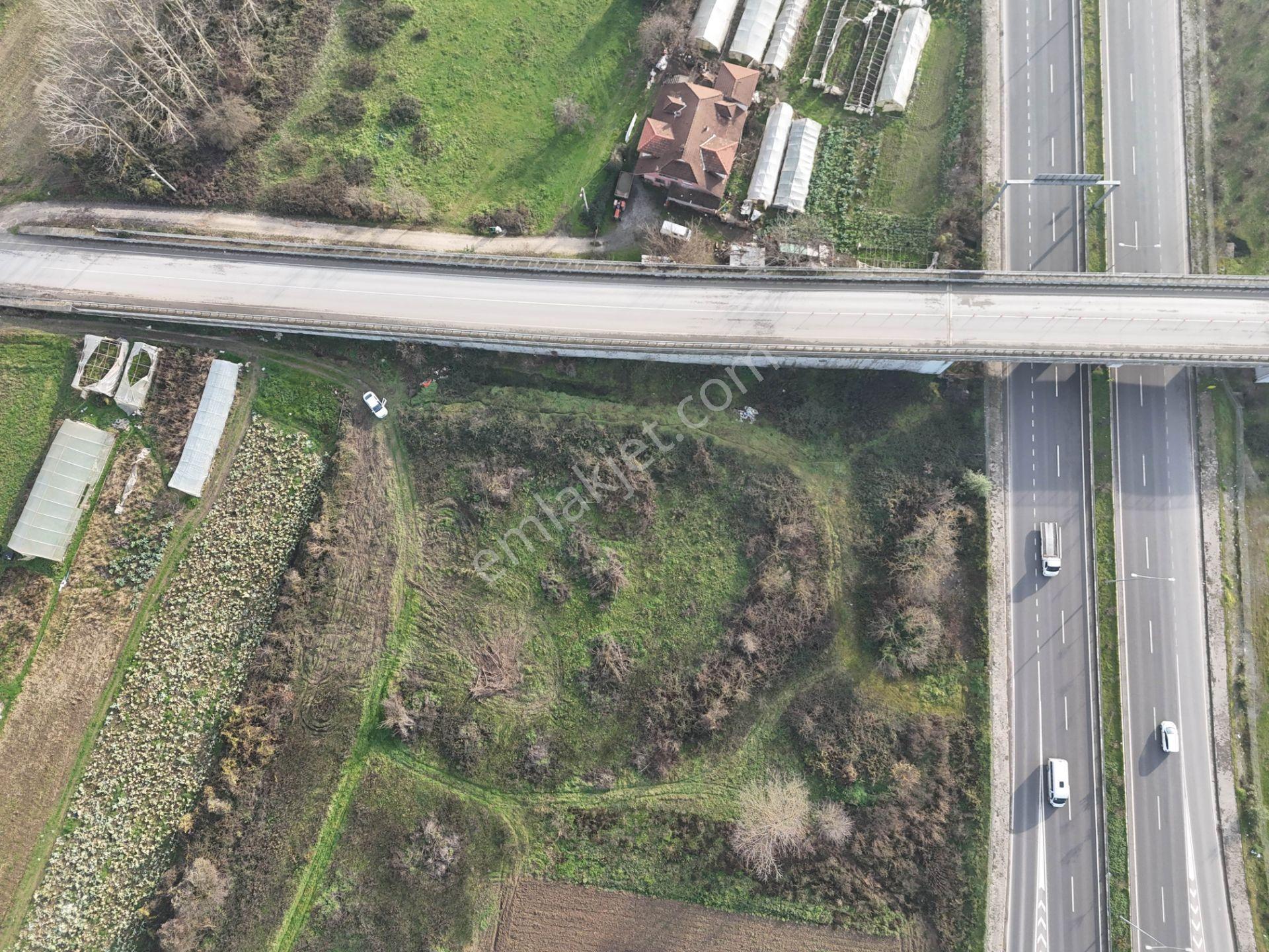 Nv Gayrimenkul'den Darıcı'da Merkezi Konum 491 M2 Satılık Arsa - Görsel 11