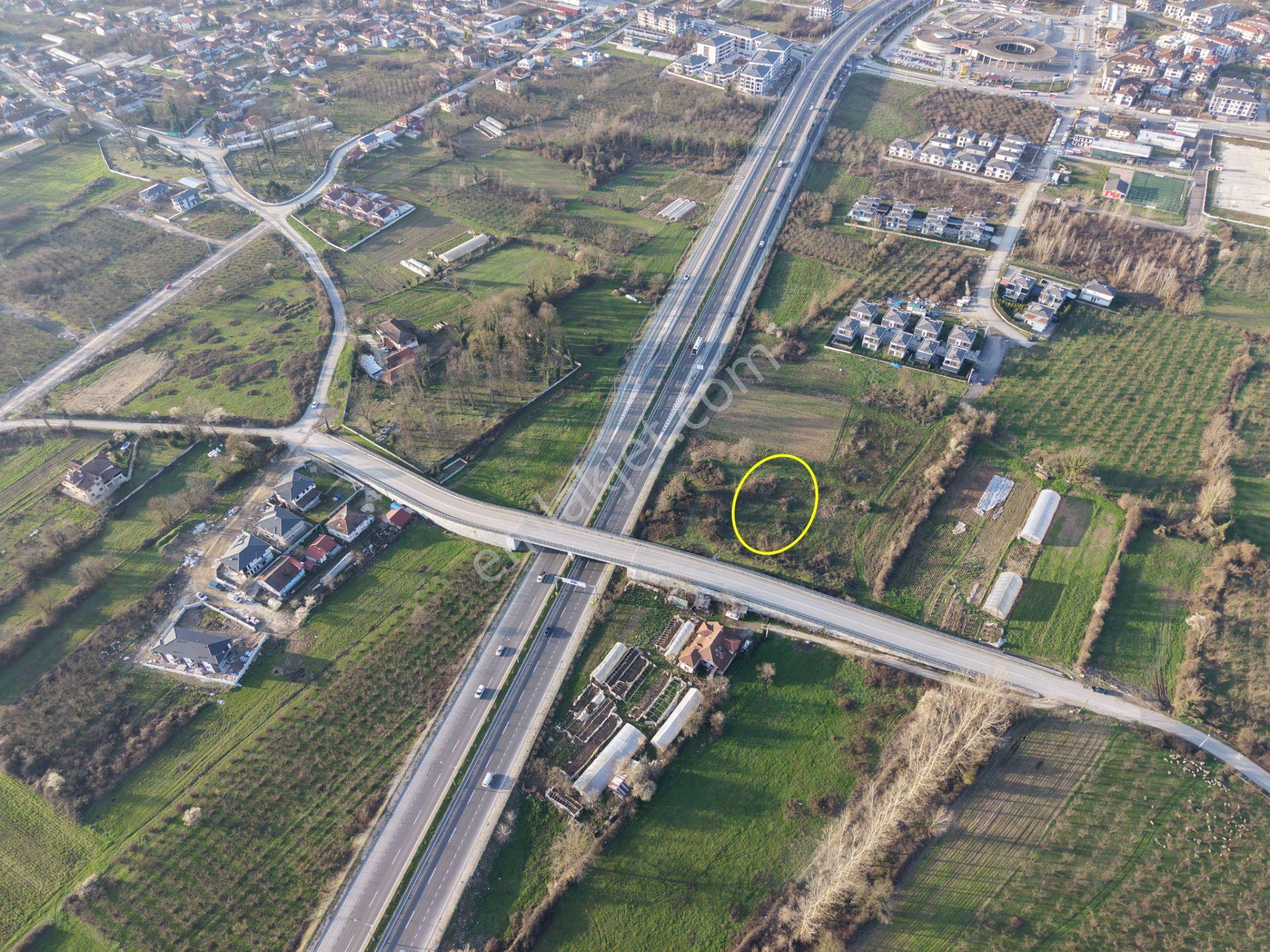 Nv Gayrimenkul'den Darıcı'da Merkezi Konum 491 M2 Satılık Arsa - Görsel 7