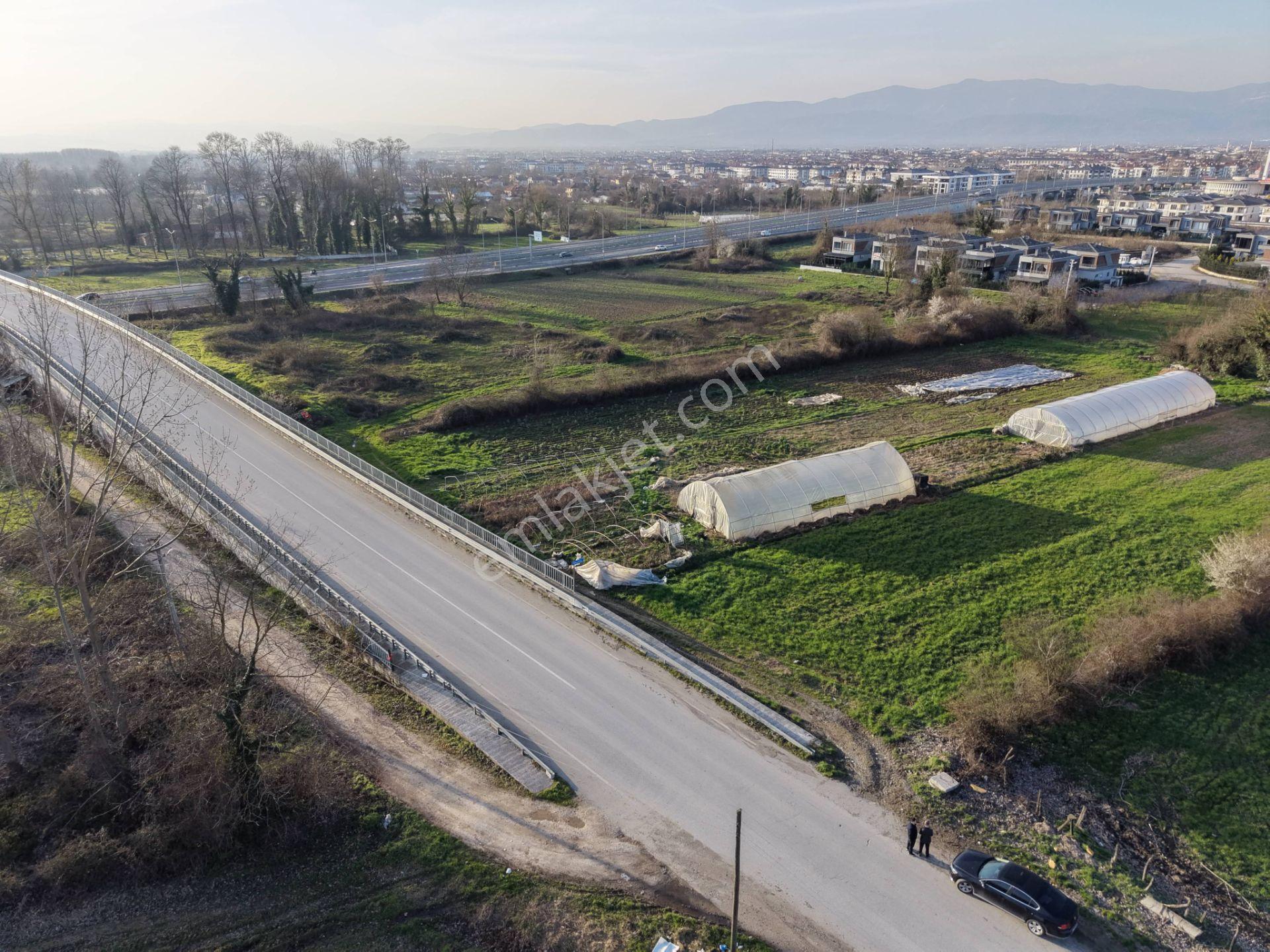 Nv Gayrimenkul'den Darıcı'da Merkezi Konum 491 M2 Satılık Arsa - Görsel 21