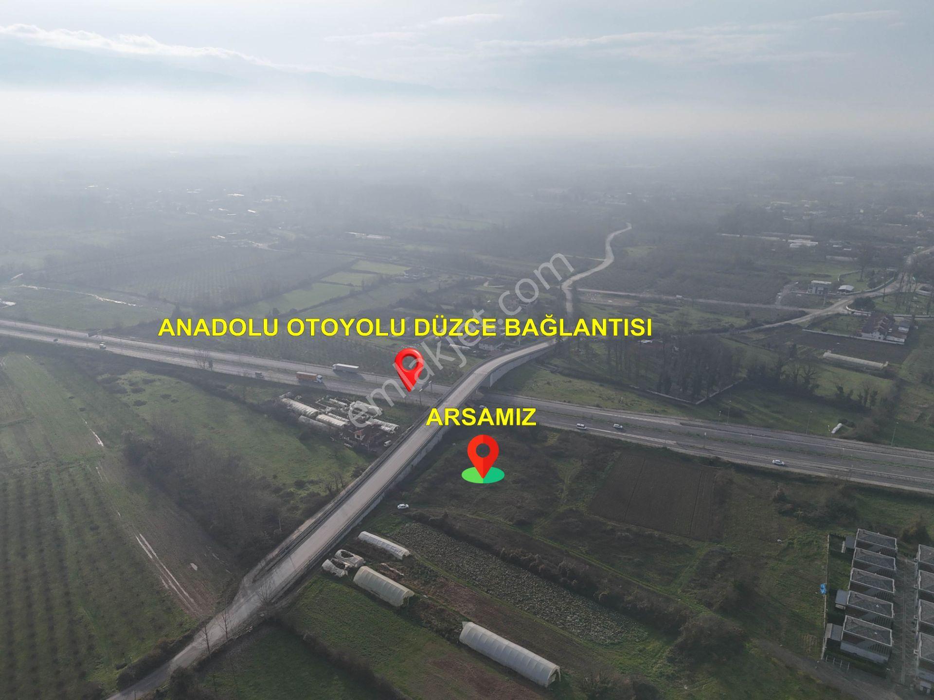 Nv Gayrimenkul'den Darıcı'da Merkezi Konum 491 M2 Satılık Arsa - Görsel 30