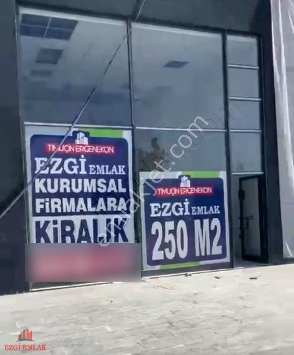 Osmangazi Mah.kiralık Dükkan