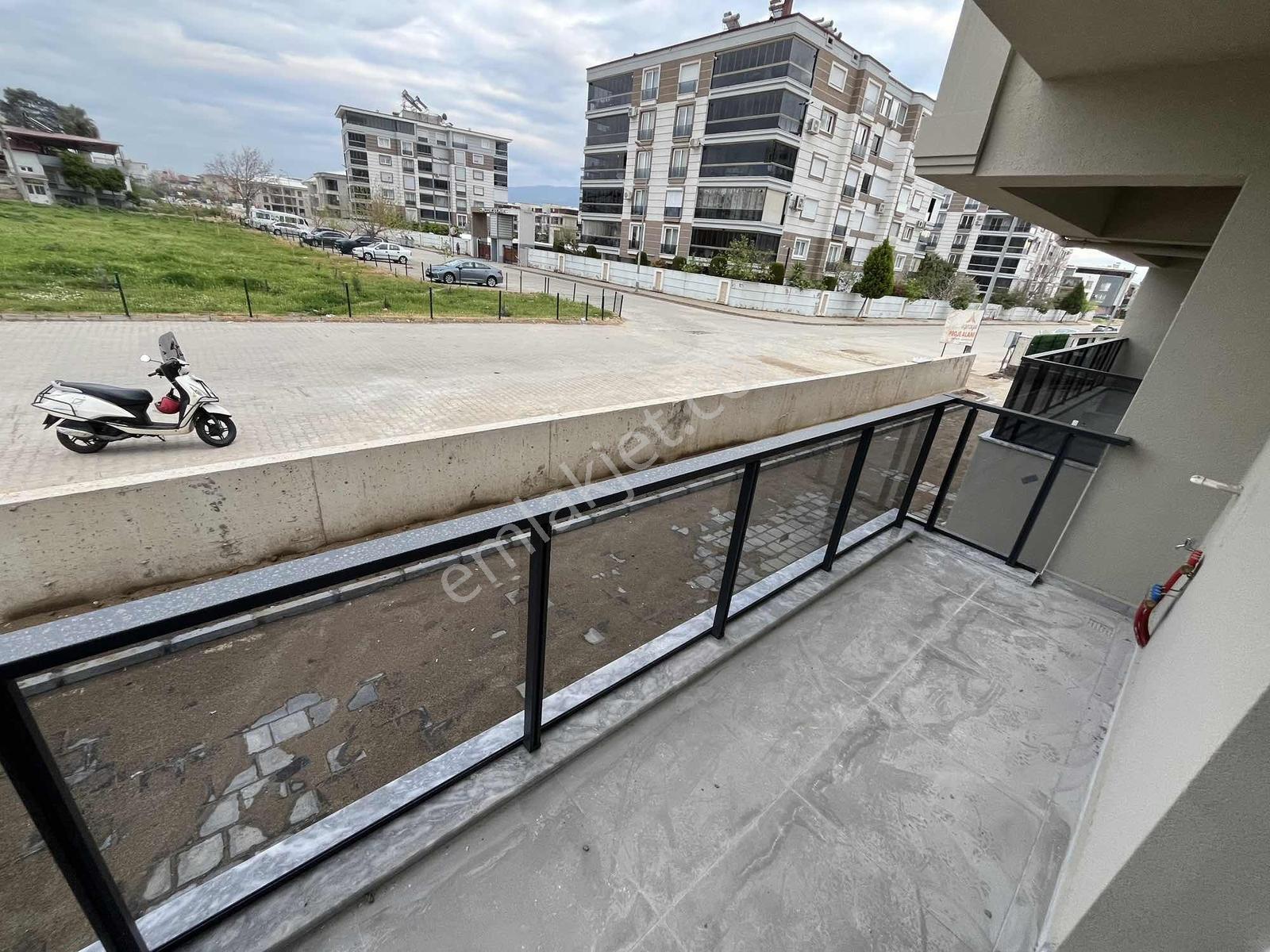 Şirinevler Mah. 2+1 Sıfır Yerden Isıtmalı Satılık Daire - Görsel 15
