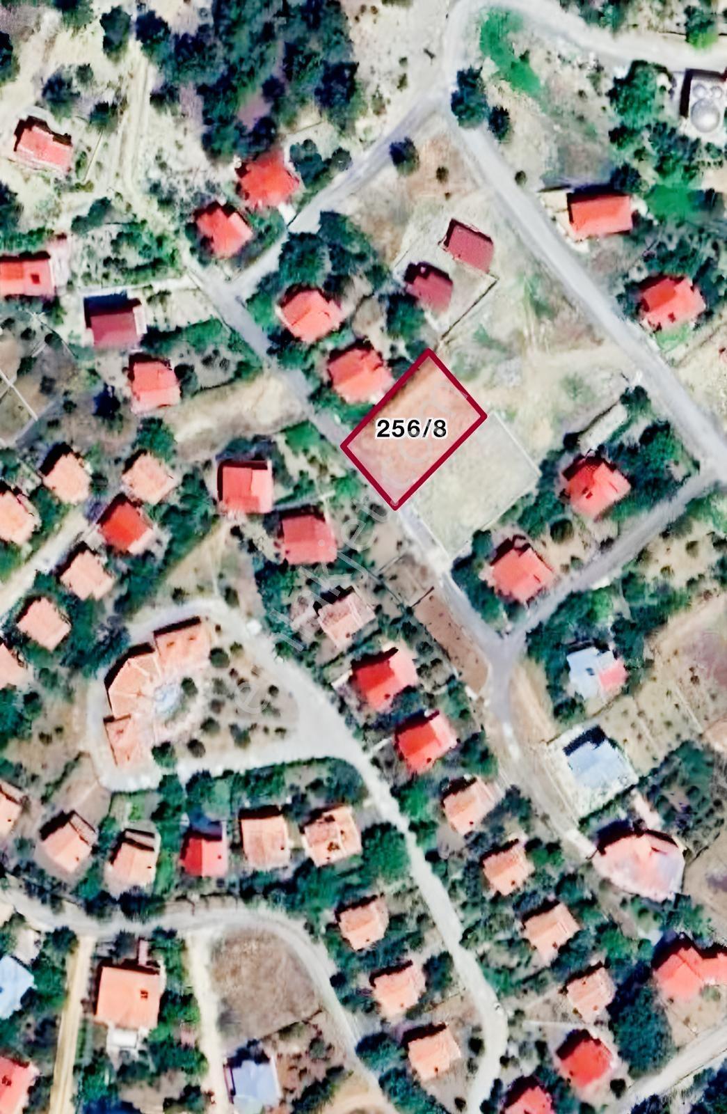 Pozantı Yenikonacıkta İnşaata Açık 700 M2 Satılık Arsa - Görsel 4