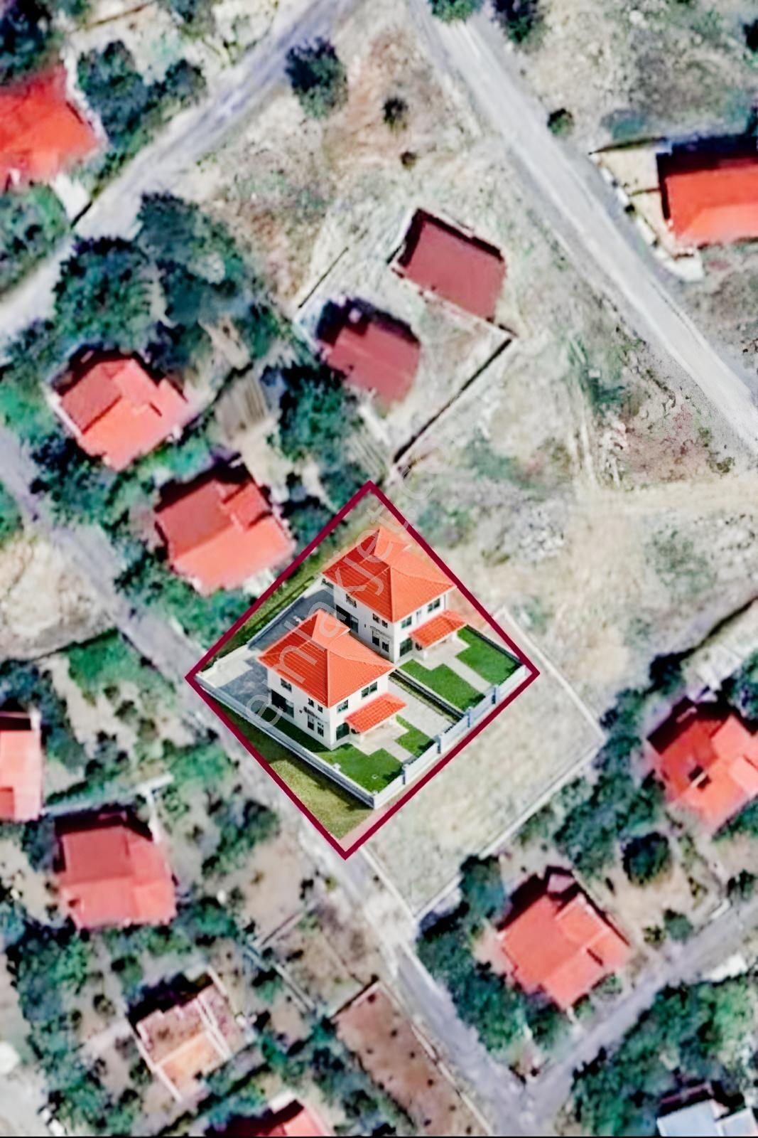 Pozantı Yenikonacıkta İnşaata Açık 700 M2 Satılık Arsa - Görsel 5
