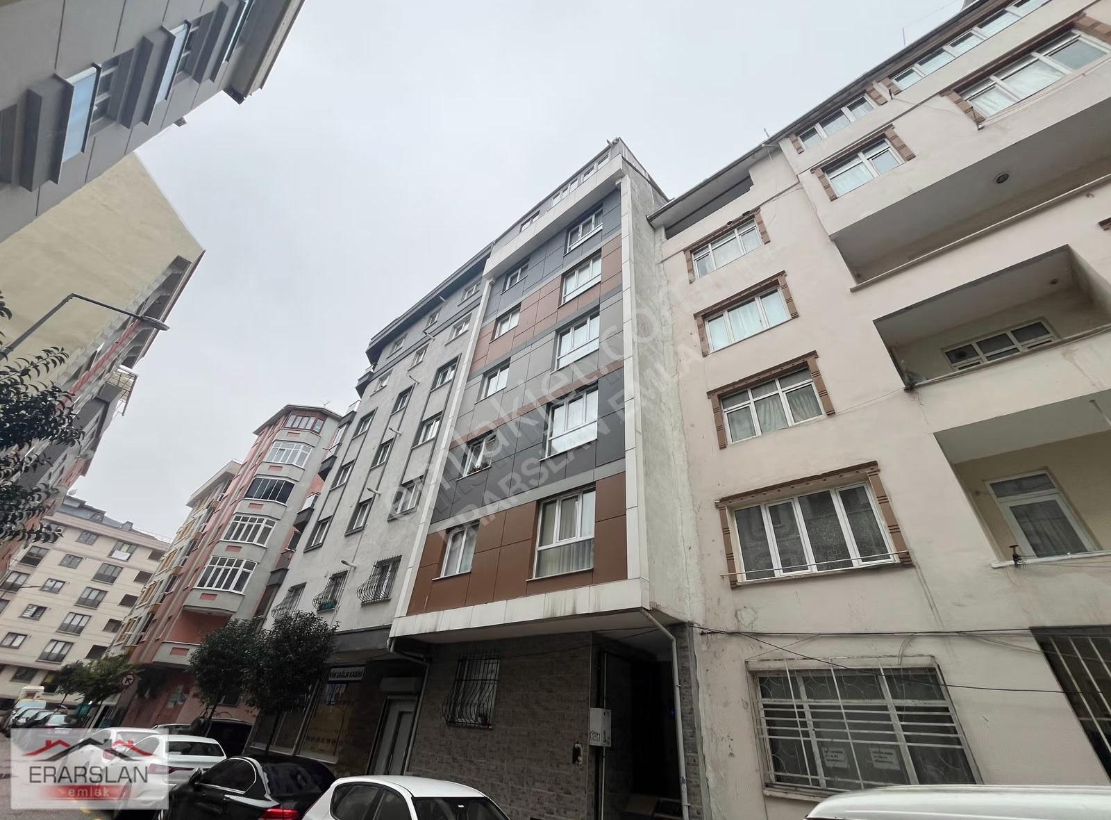 Erarslandan 5 Yıllık Tek Daire Üzeri 2+1daire Hastaneye 100metre - Görsel 25