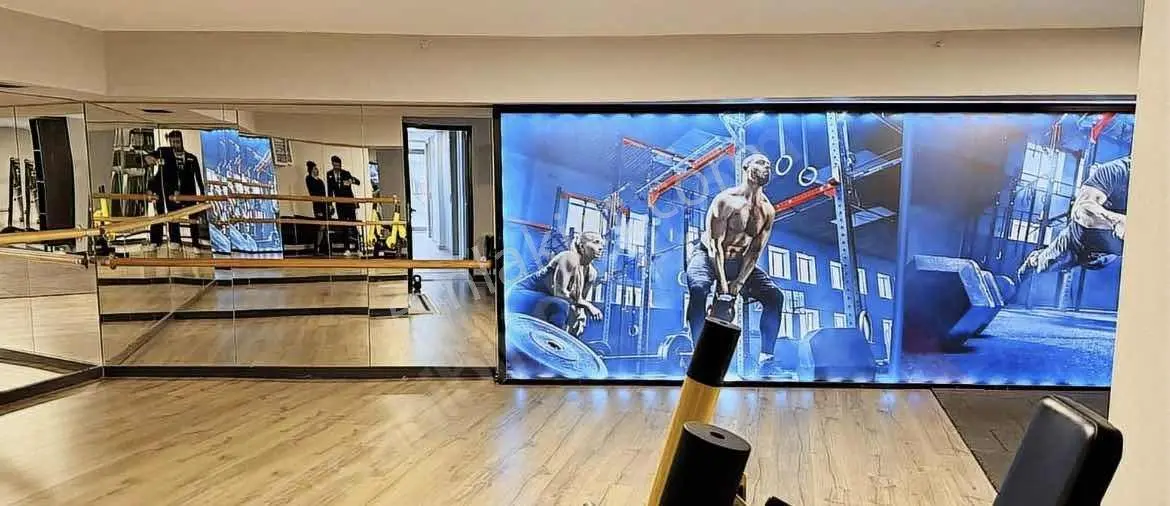 45bin Tl Kira Getirili |yüksek Prim Potansiyelli Eşyalı Daire - Görsel 4