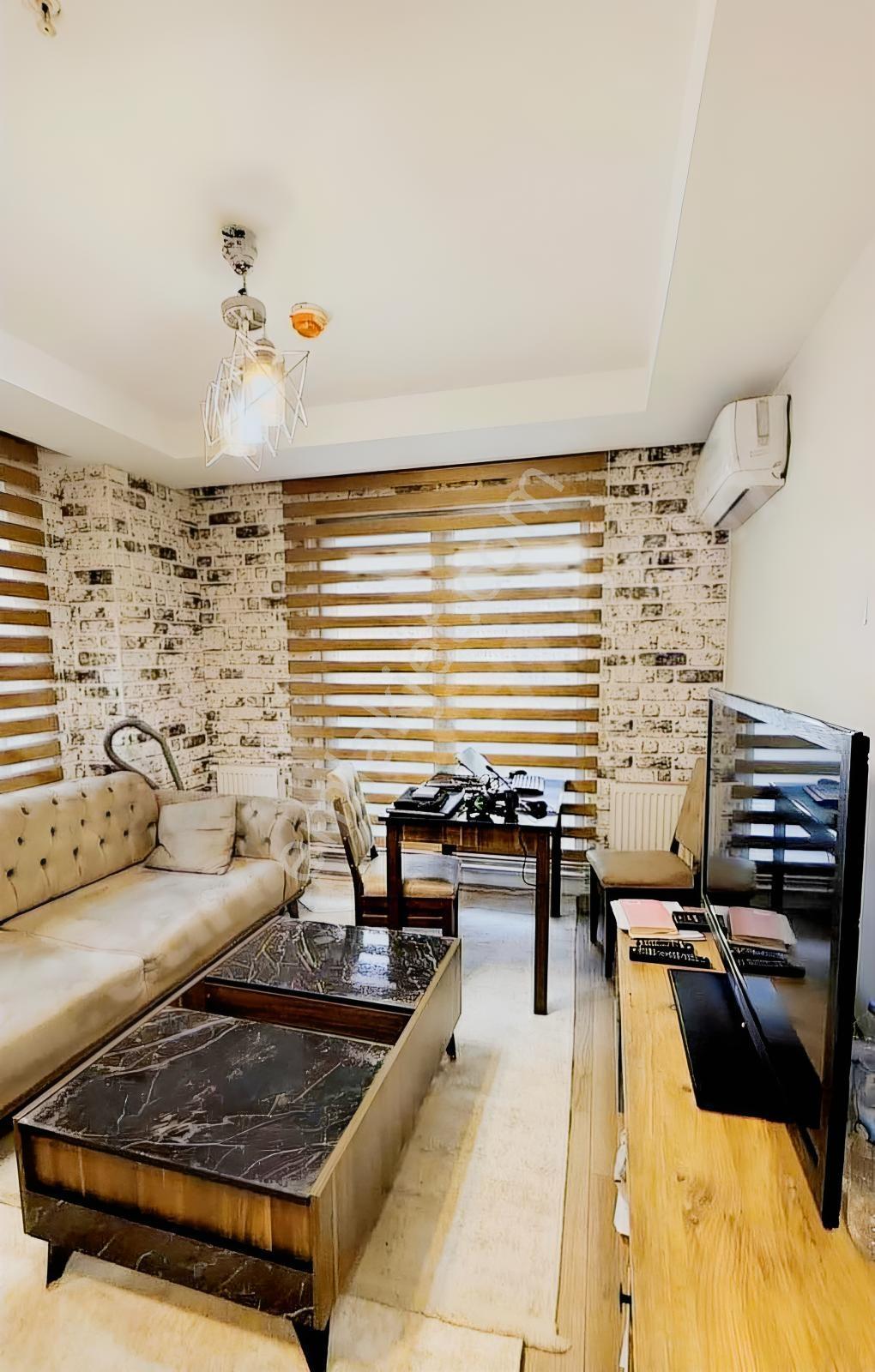 45bin Tl Kira Getirili |yüksek Prim Potansiyelli Eşyalı Daire - Görsel 32