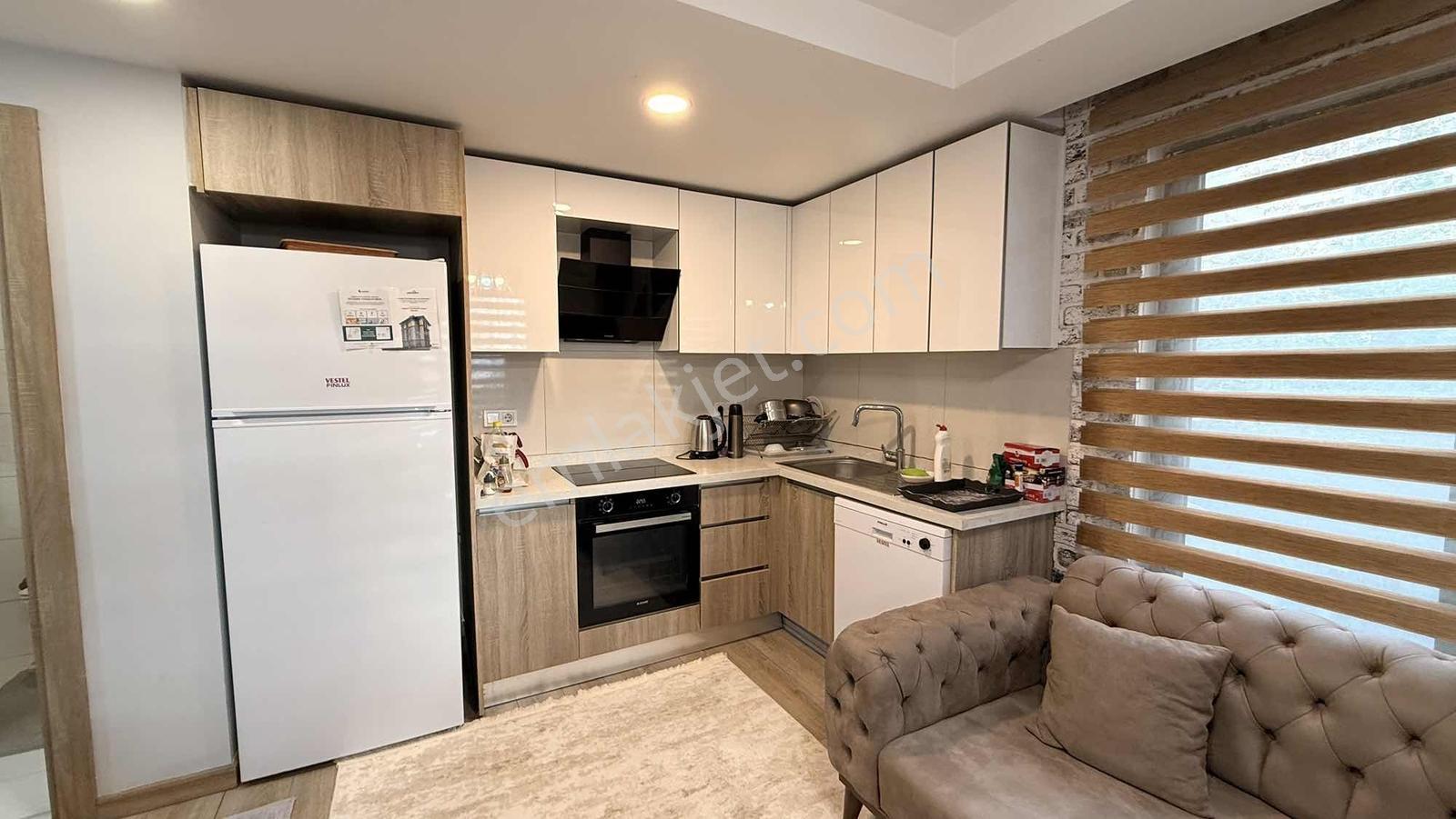 45bin Tl Kira Getirili |yüksek Prim Potansiyelli Eşyalı Daire - Görsel 28