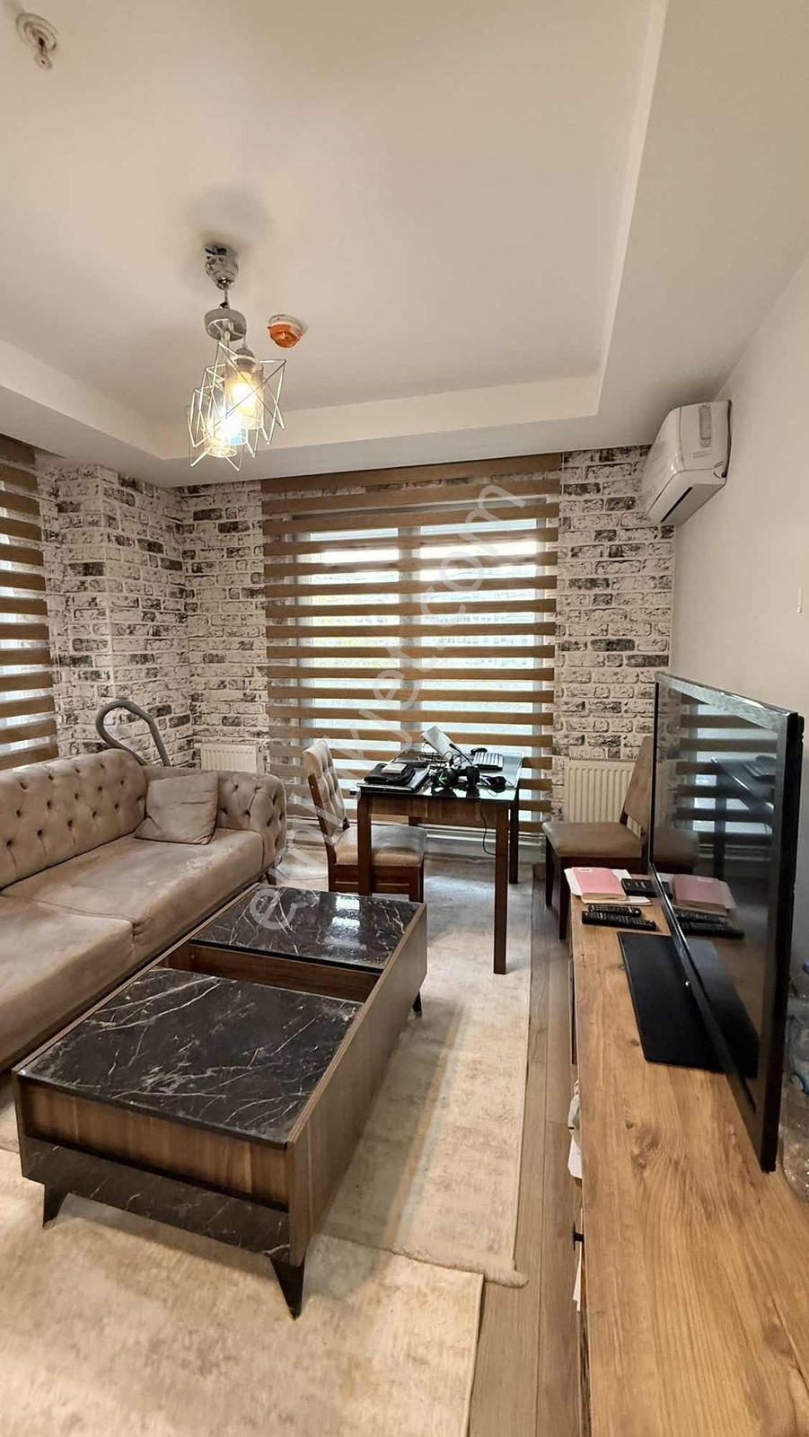 45bin Tl Kira Getirili |yüksek Prim Potansiyelli Eşyalı Daire - Görsel 19