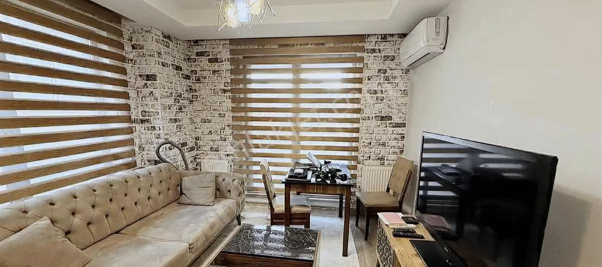 45bin Tl Kira Getirili |yüksek Prim Potansiyelli Eşyalı Daire - Görsel 3