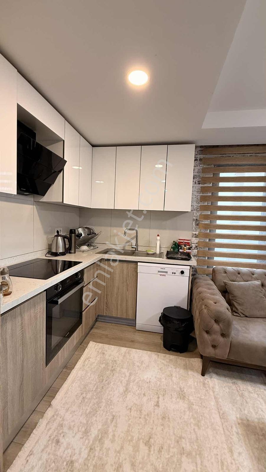 45bin Tl Kira Getirili |yüksek Prim Potansiyelli Eşyalı Daire - Görsel 20