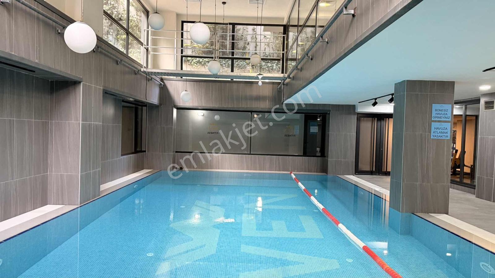45bin Tl Kira Getirili |yüksek Prim Potansiyelli Eşyalı Daire - Görsel 11
