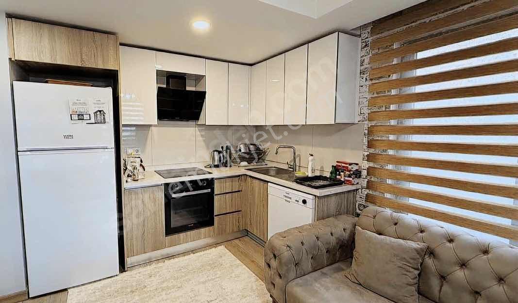 45bin Tl Kira Getirili |yüksek Prim Potansiyelli Eşyalı Daire - Görsel 2