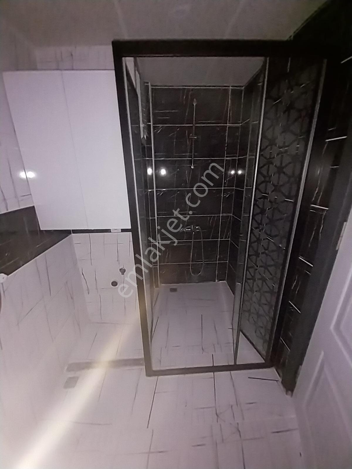 71 Evler Yeni Bina Kombili Boya Badanalı Temiz Kiralık 1+1 Daire - Görsel 16