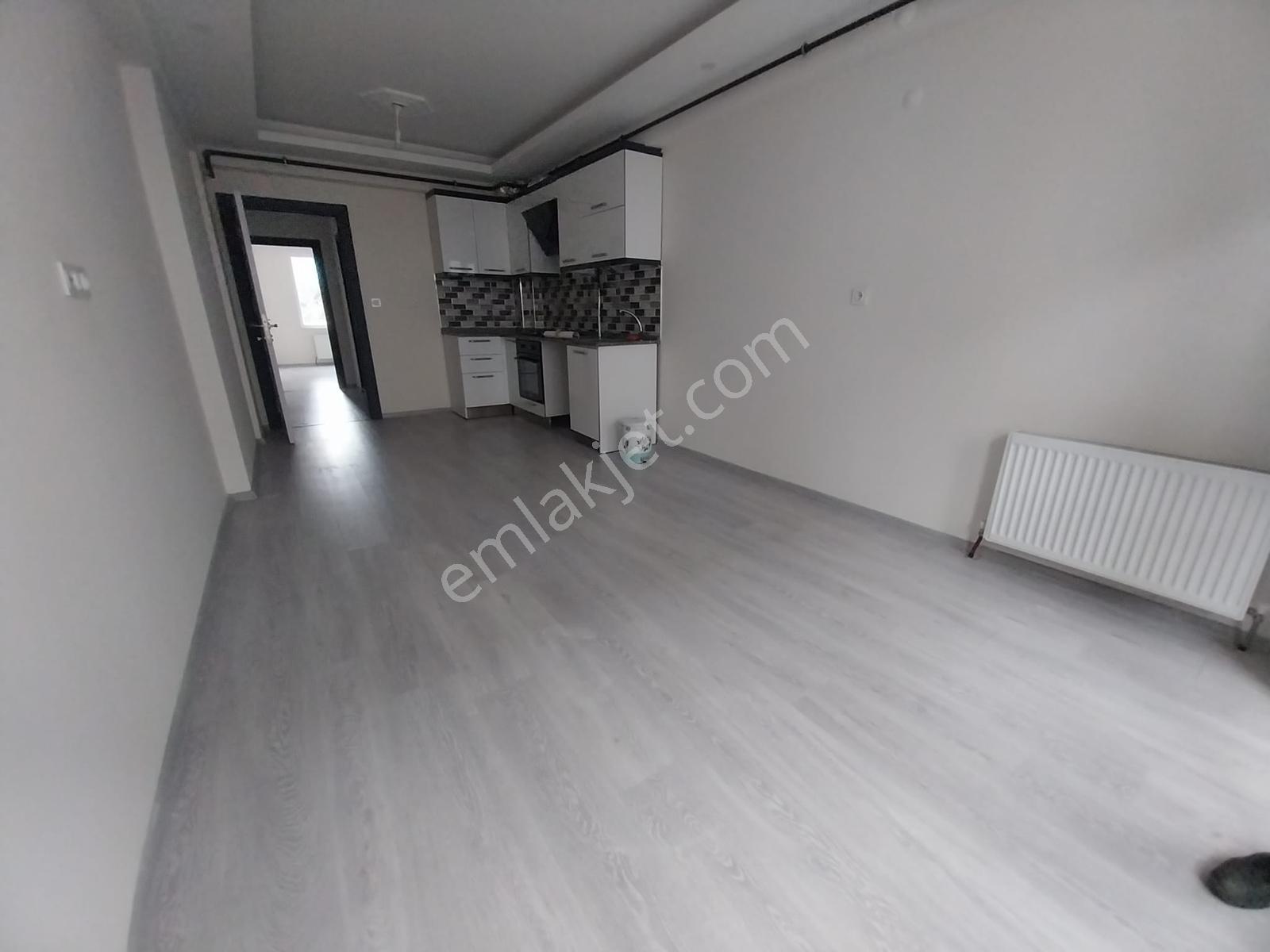 71 Evler Yeni Bina Kombili Boya Badanalı Temiz Kiralık 1+1 Daire - Görsel 10