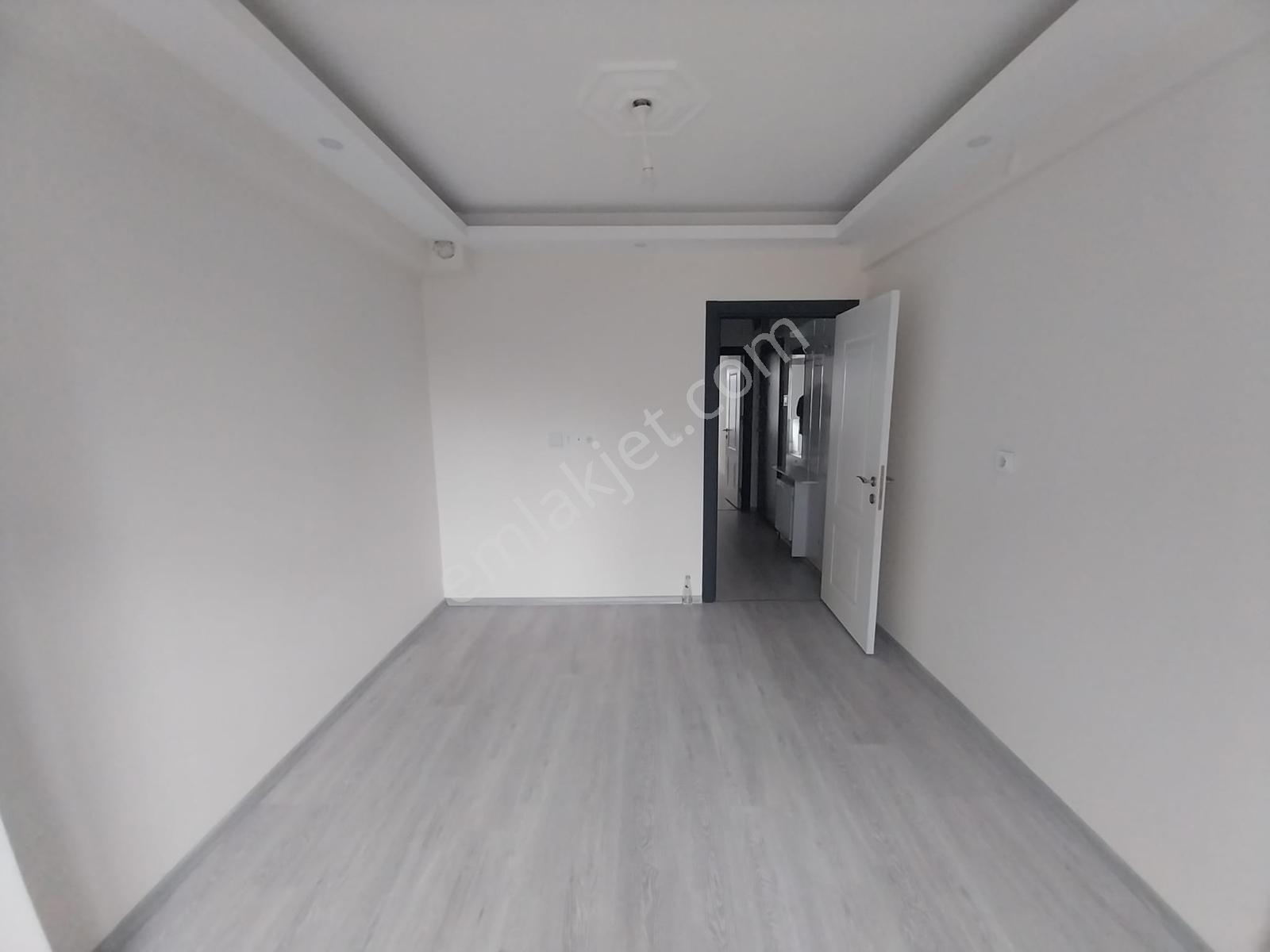 71 Evler Yeni Bina Kombili Boya Badanalı Temiz Kiralık 1+1 Daire - Görsel 12