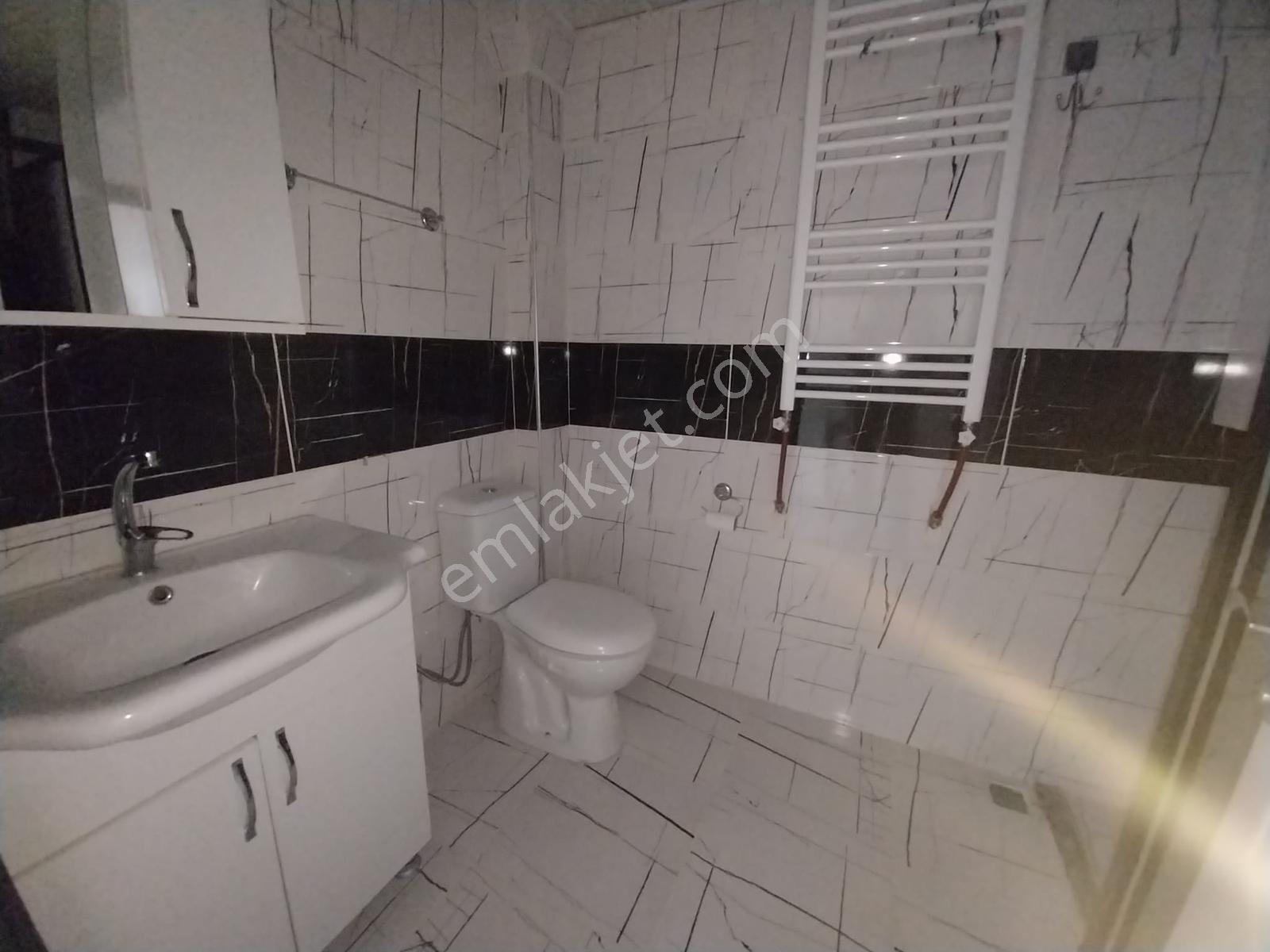 71 Evler Yeni Bina Kombili Boya Badanalı Temiz Kiralık 1+1 Daire - Görsel 14