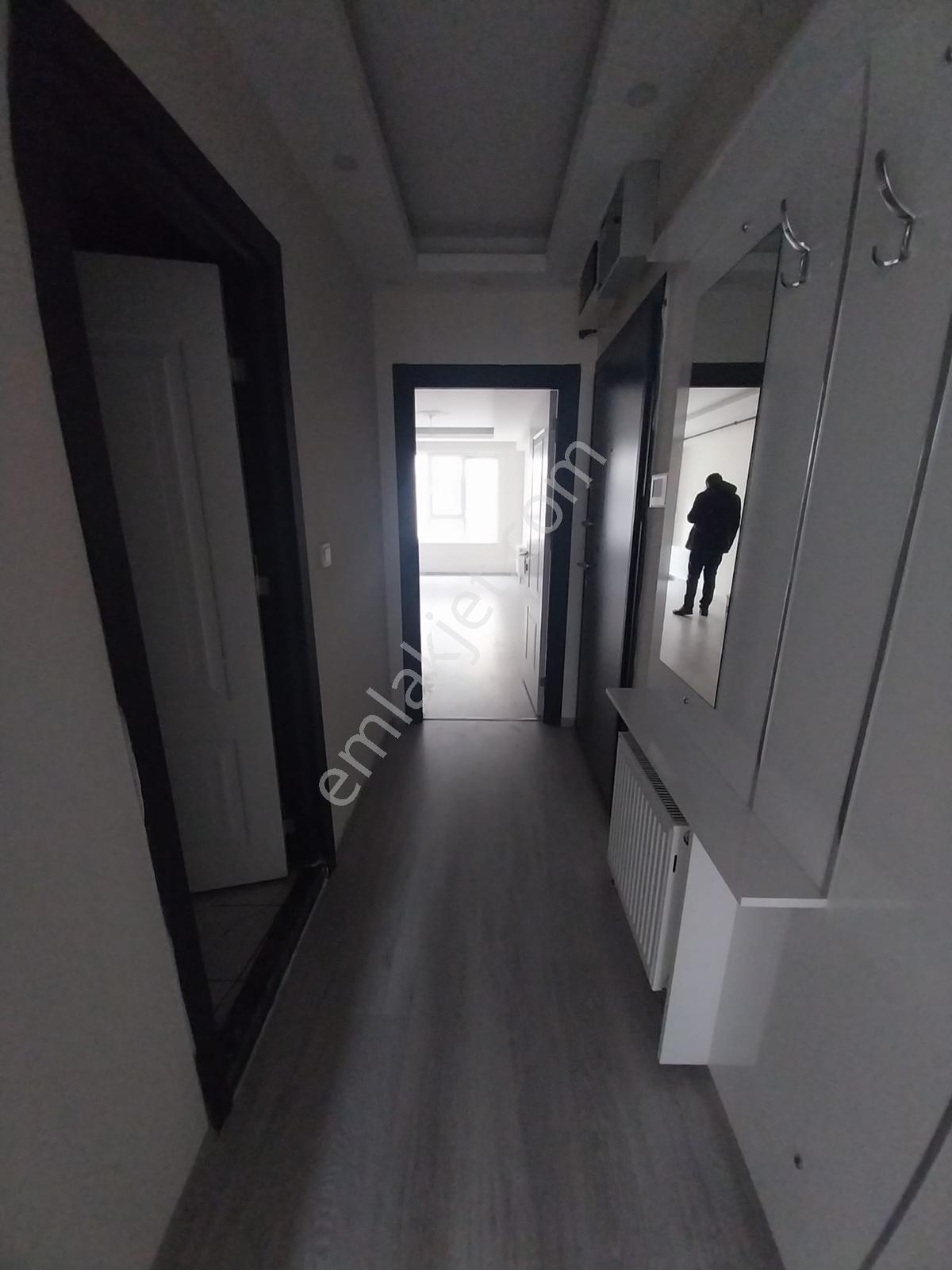 71 Evler Yeni Bina Kombili Boya Badanalı Temiz Kiralık 1+1 Daire - Görsel 15