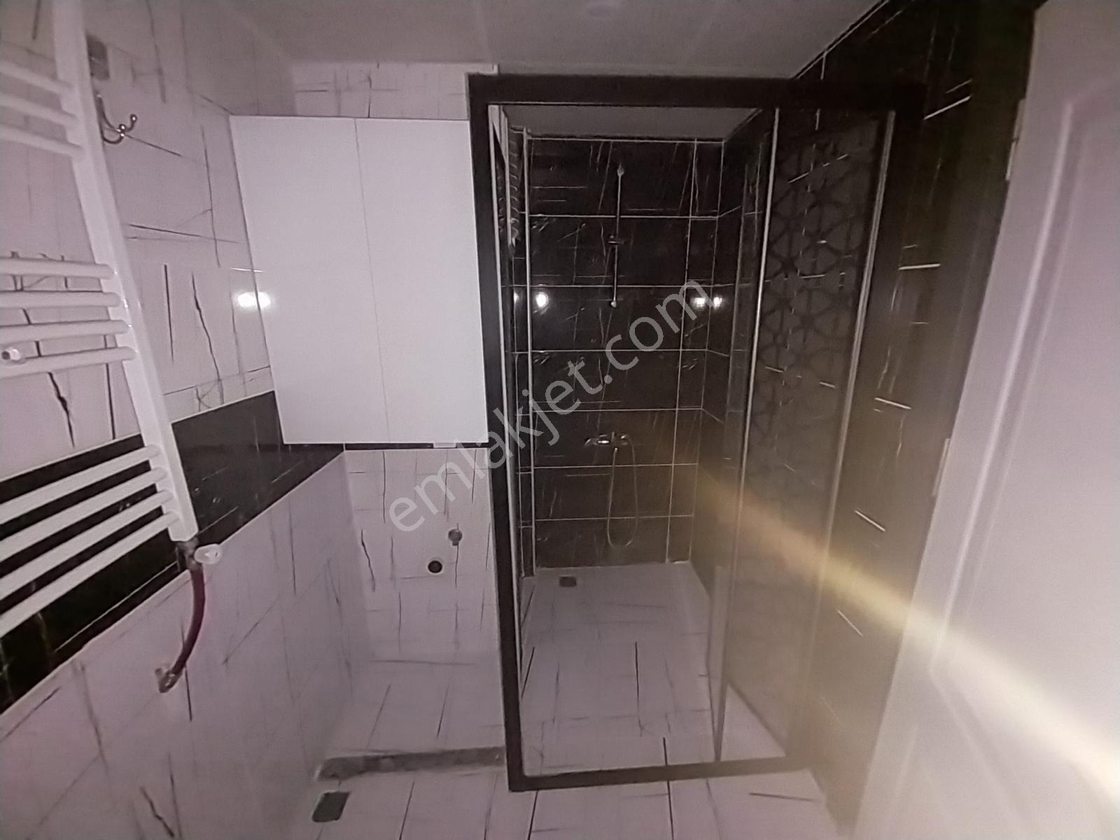 71 Evler Yeni Bina Kombili Boya Badanalı Temiz Kiralık 1+1 Daire - Görsel 21