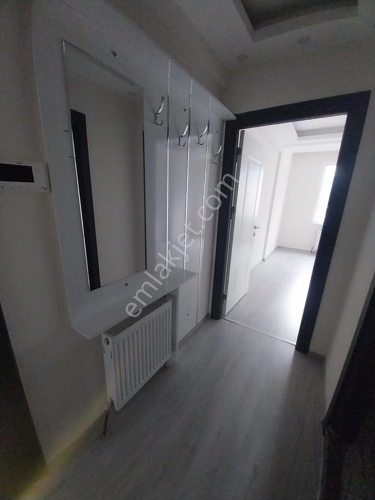 71 Evler Yeni Bina Kombili Boya Badanalı Temiz Kiralık 1+1 Daire - Görsel 11