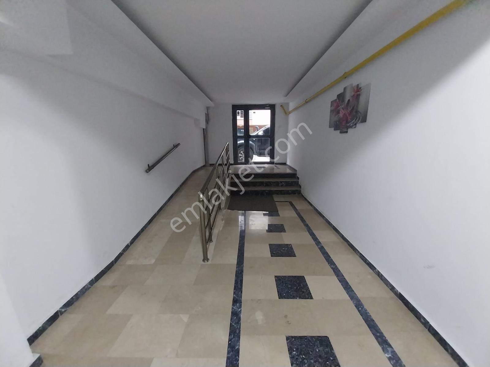 71 Evler Yeni Bina Kombili Boya Badanalı Temiz Kiralık 1+1 Daire - Görsel 18