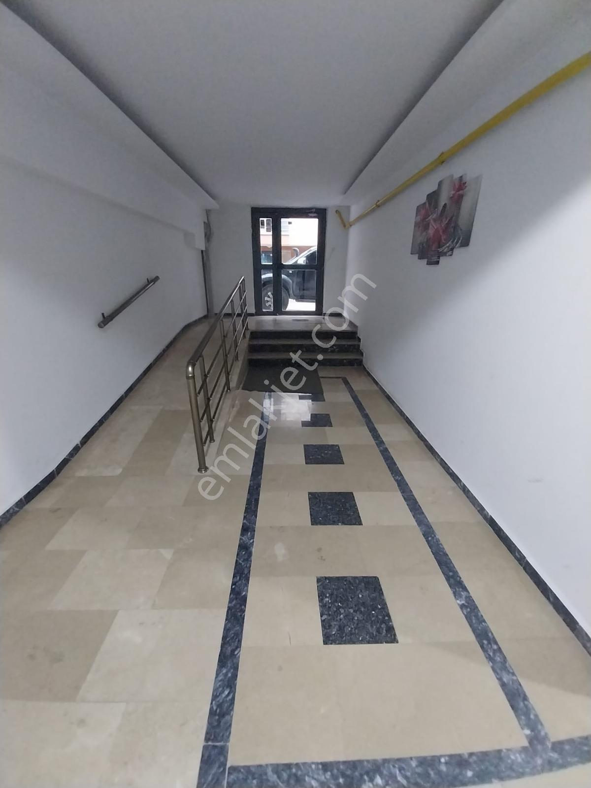 71 Evler Yeni Bina Kombili Boya Badanalı Temiz Kiralık 1+1 Daire - Görsel 19