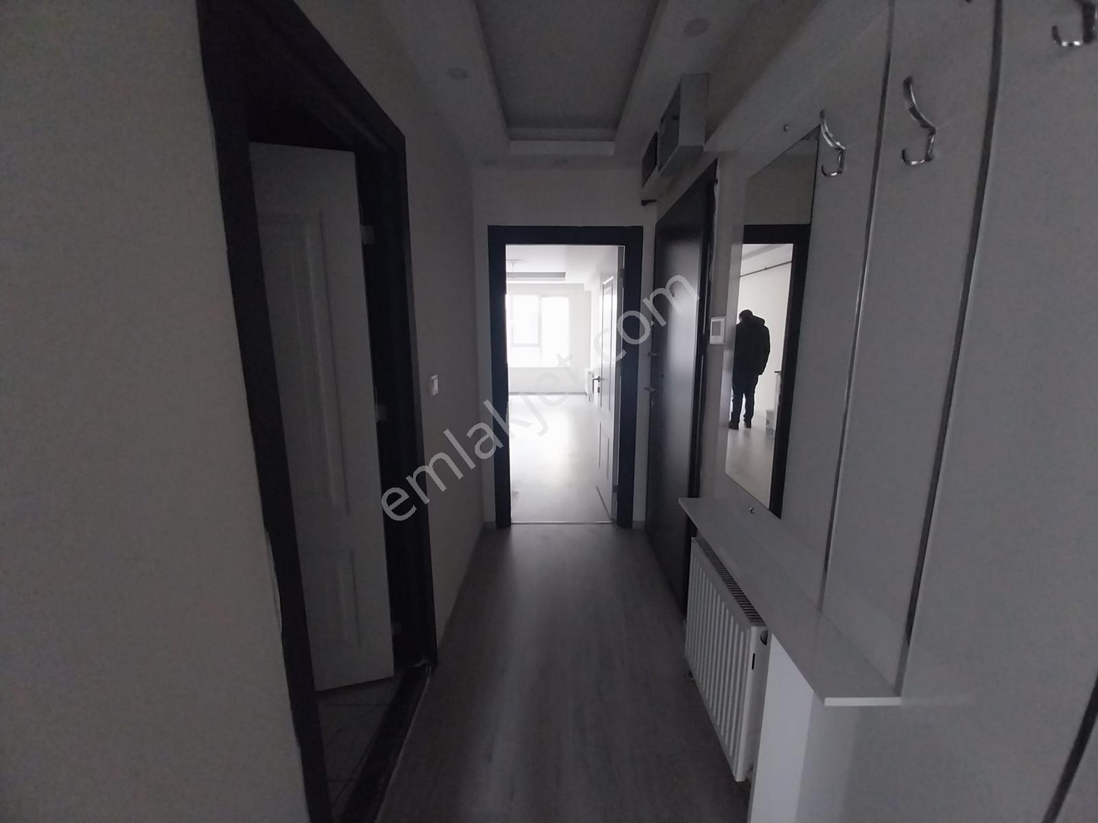 71 Evler Yeni Bina Kombili Boya Badanalı Temiz Kiralık 1+1 Daire - Görsel 25