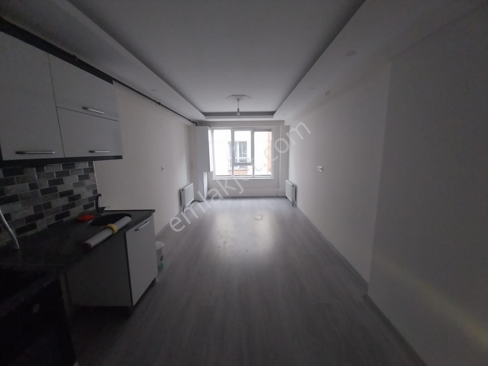 71 Evler Yeni Bina Kombili Boya Badanalı Temiz Kiralık 1+1 Daire - Görsel 17