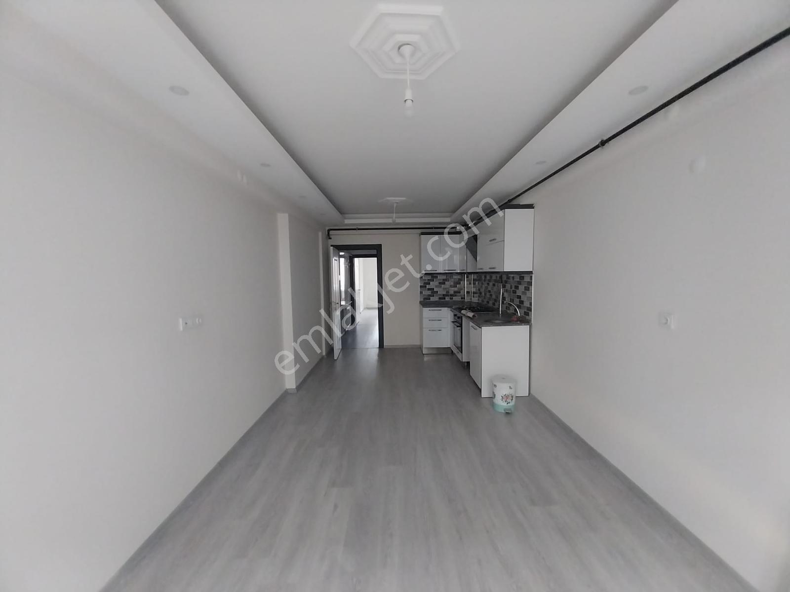 71 Evler Yeni Bina Kombili Boya Badanalı Temiz Kiralık 1+1 Daire - Görsel 26