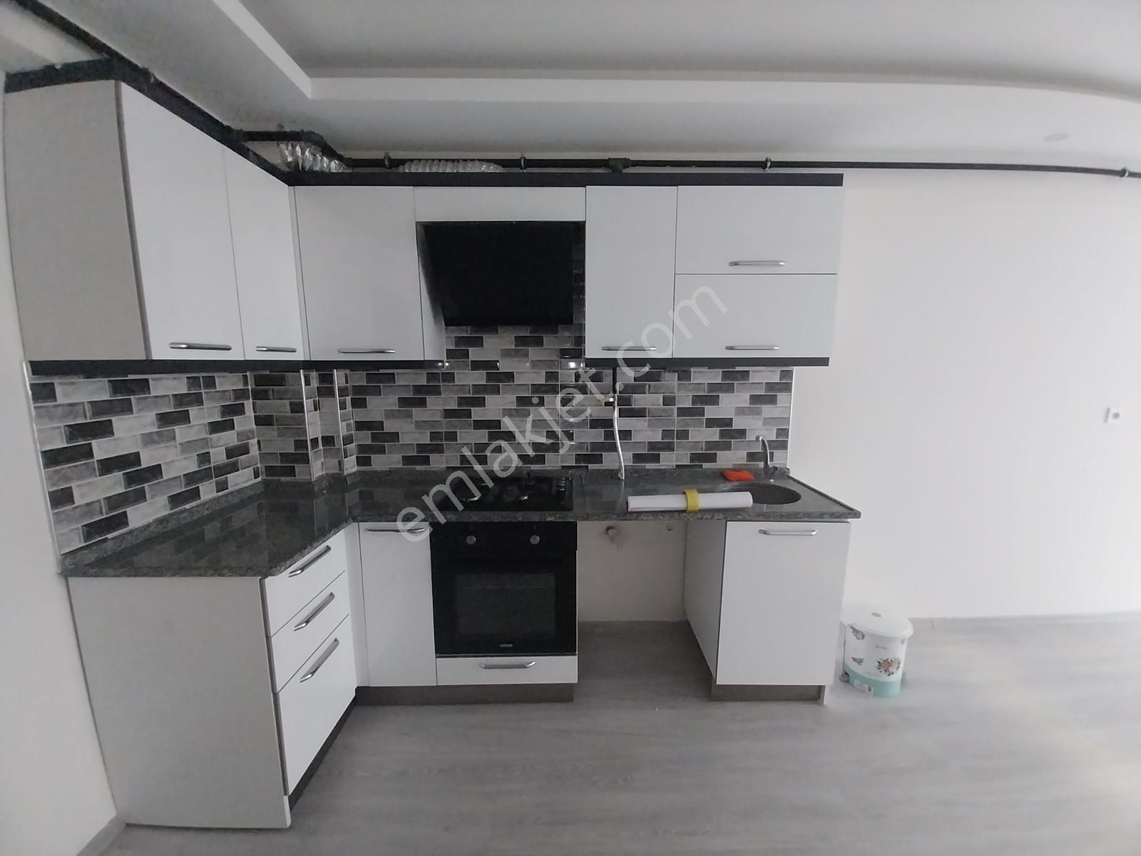 71 Evler Yeni Bina Kombili Boya Badanalı Temiz Kiralık 1+1 Daire - Görsel 7