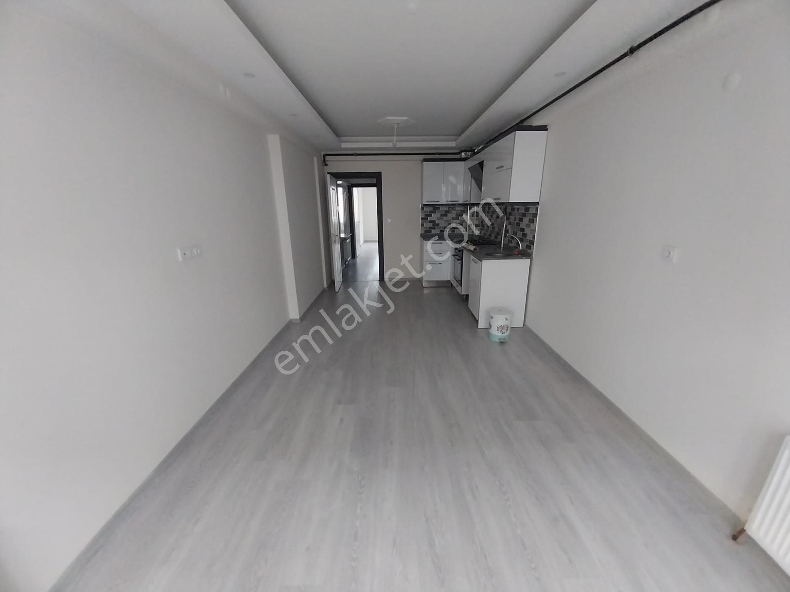 71 Evler Yeni Bina Kombili Boya Badanalı Temiz Kiralık 1+1 Daire - Görsel 9