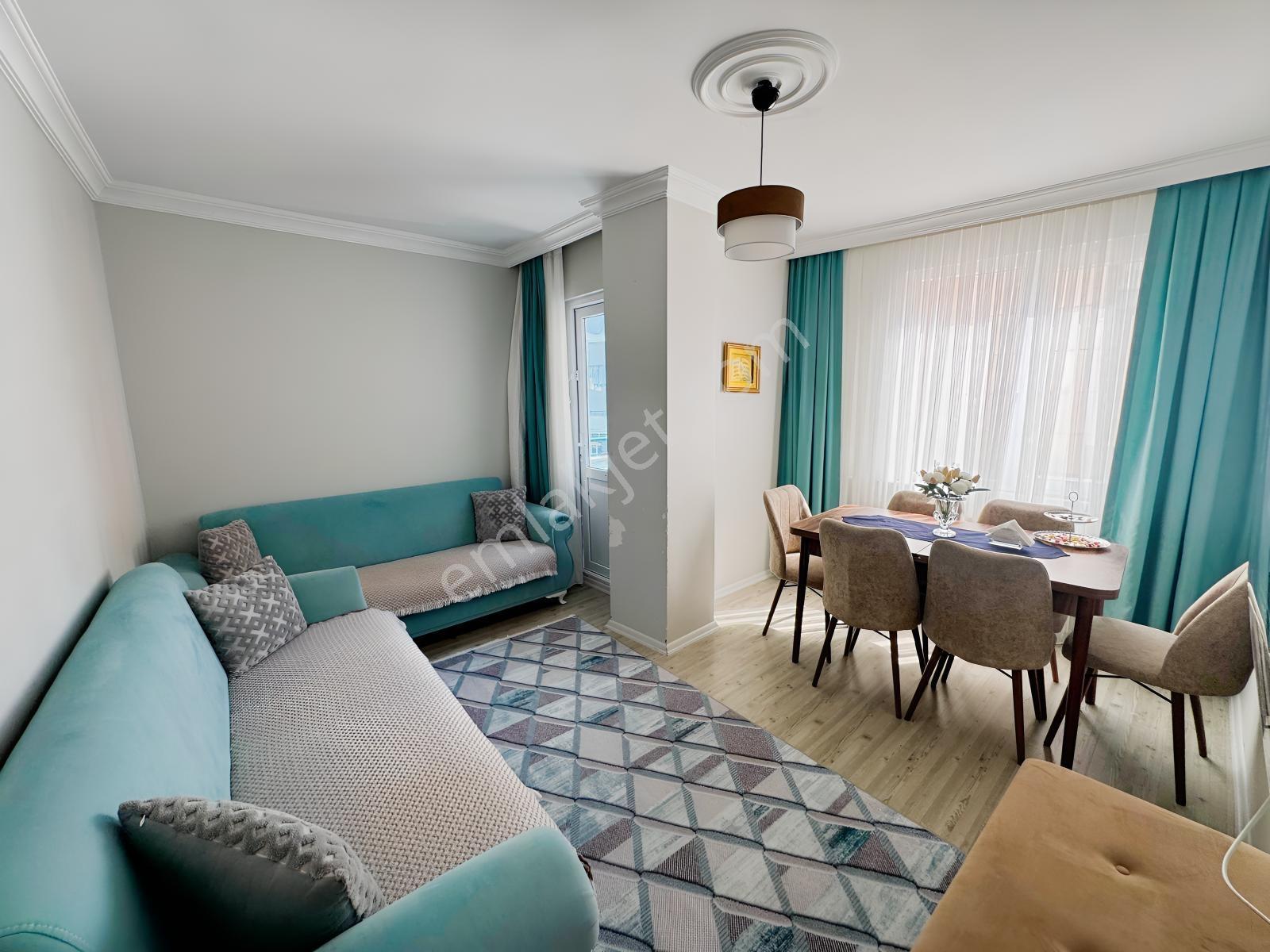 Next House Güvencesiyle Esenyurtta 100 M² Yatırımlık Daire - Görsel 33
