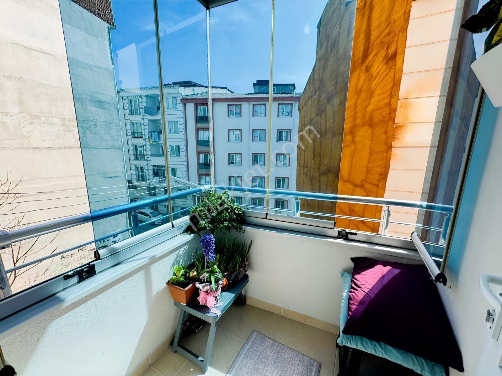 Next House Güvencesiyle Esenyurtta 100 M² Yatırımlık Daire - Görsel 28