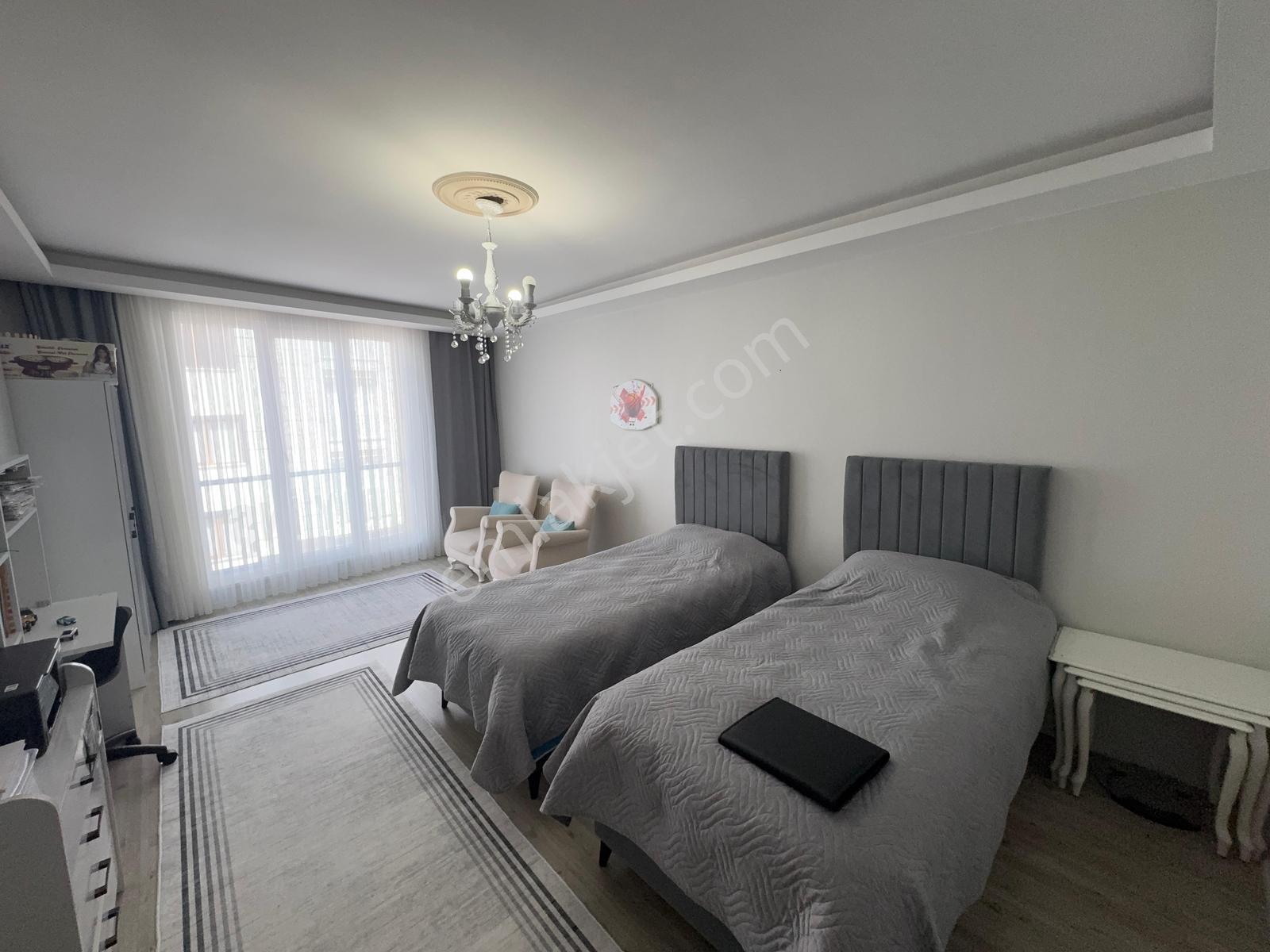Next House Güvencesiyle Esenyurtta 100 M² Yatırımlık Daire - Görsel 20