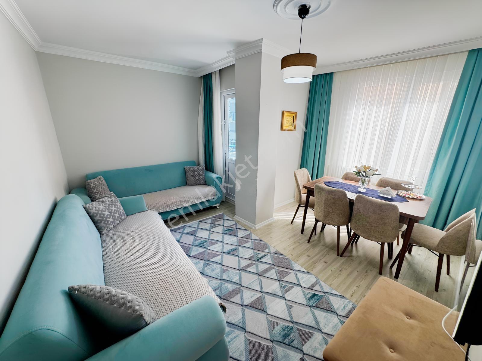 Next House Güvencesiyle Esenyurtta 100 M² Yatırımlık Daire - Görsel 22