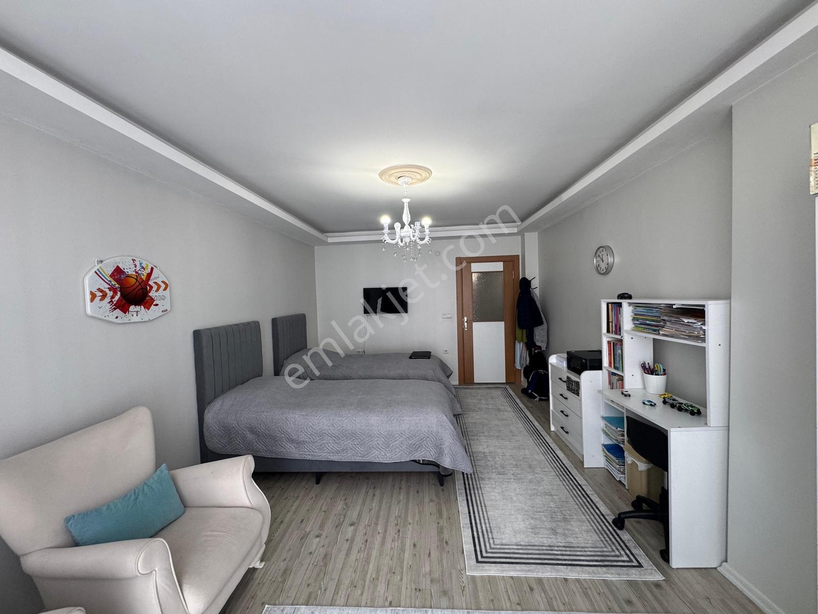 Next House Güvencesiyle Esenyurtta 100 M² Yatırımlık Daire - Görsel 19