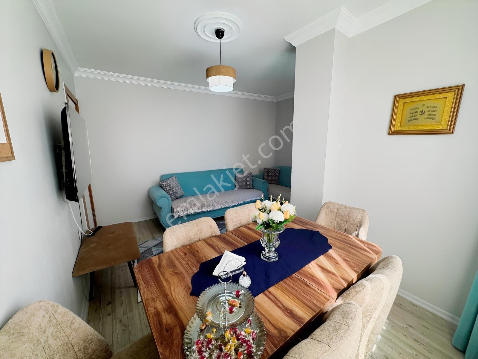 Next House Güvencesiyle Esenyurtta 100 M² Yatırımlık Daire - Görsel 23