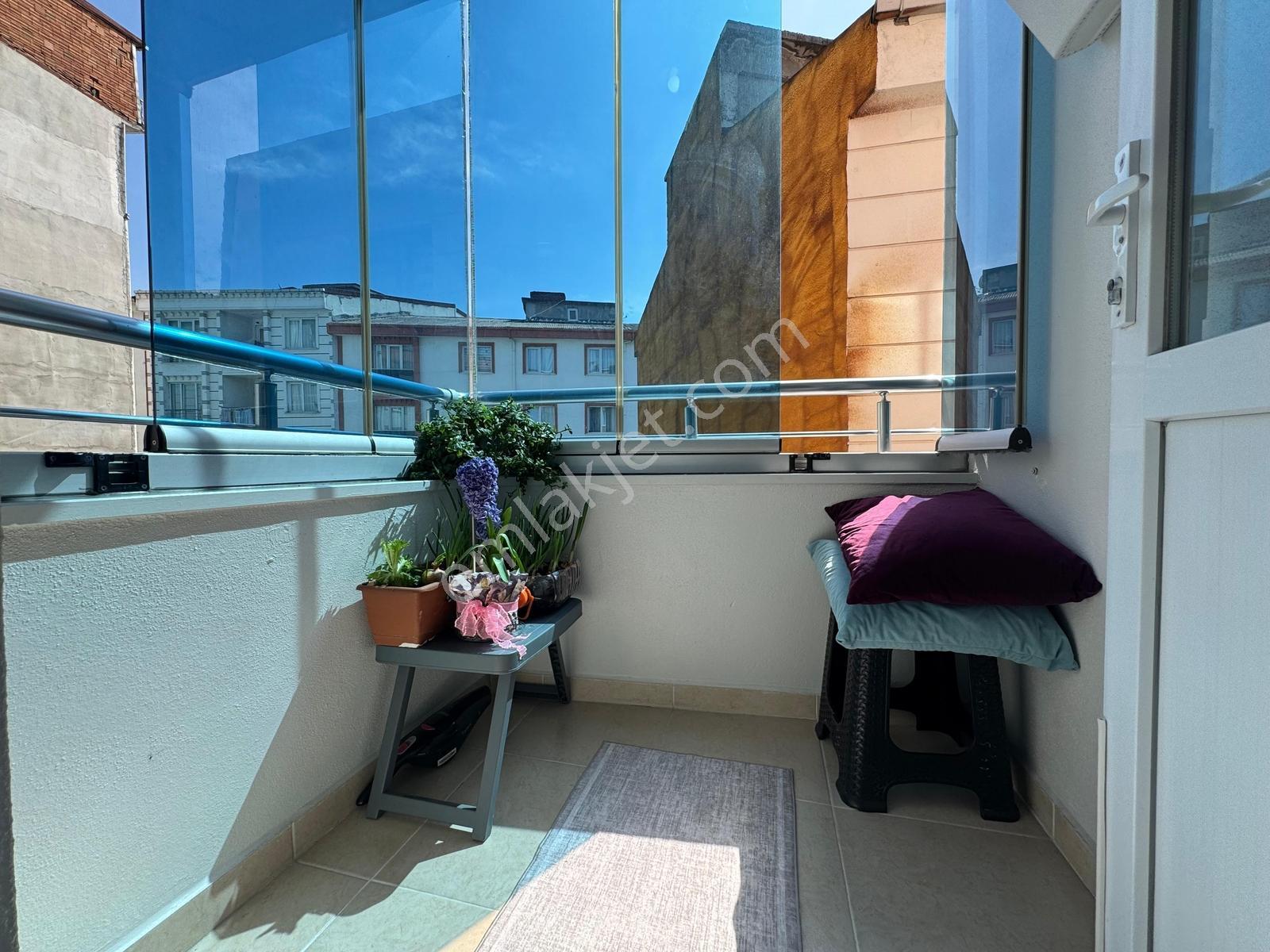 Next House Güvencesiyle Esenyurtta 100 M² Yatırımlık Daire - Görsel 29