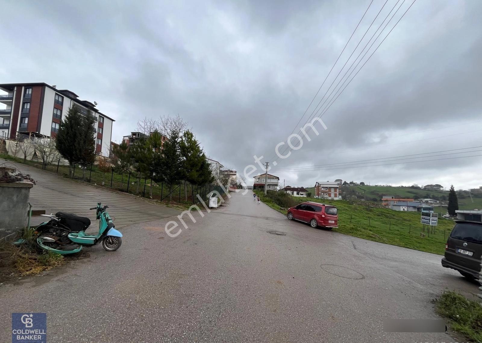 Alikahya Fatih Mh. De Satılık Arakat Sıfır Daire - Görsel 24