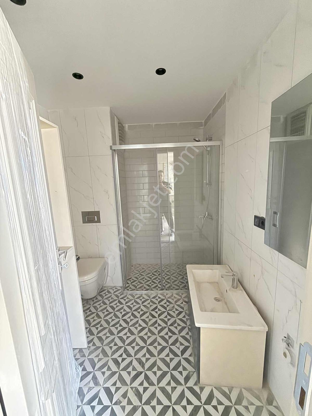 Ulucan'dan İnegöl Mobilyuma Yakın Kiralık Lüks 1+1 Daire - Görsel 7
