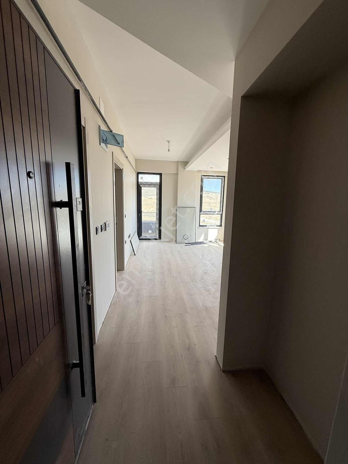 Ulucan'dan İnegöl Mobilyuma Yakın Kiralık Lüks 1+1 Daire - Görsel 8