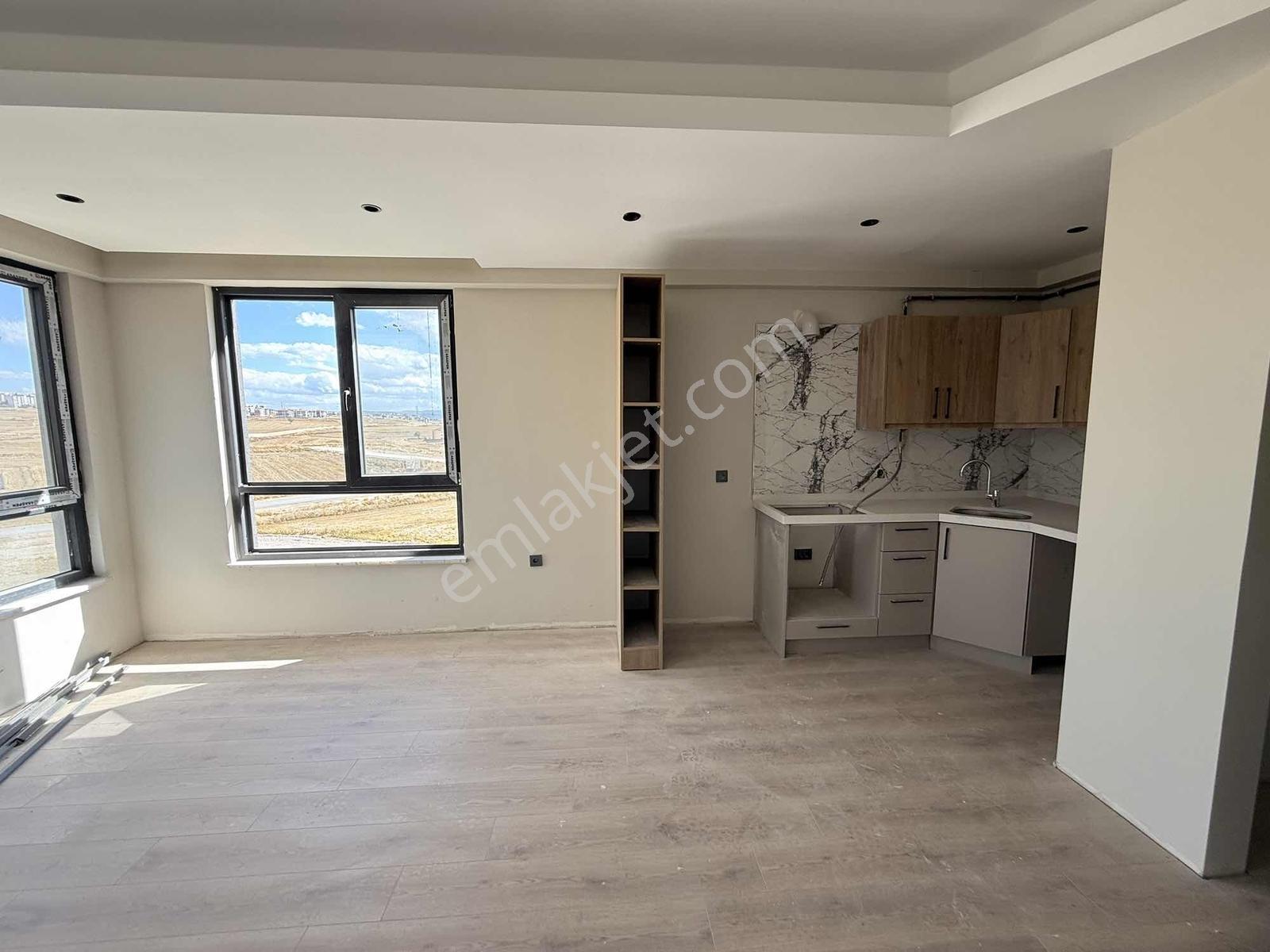 Ulucan'dan İnegöl Mobilyuma Yakın Kiralık Lüks 1+1 Daire - Görsel 6