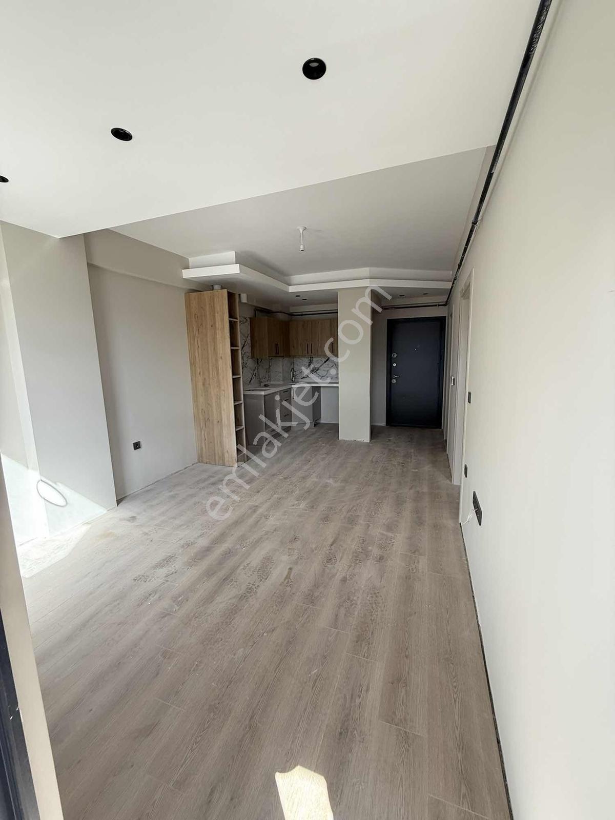 Ulucan'dan İnegöl Mobilyuma Yakın Kiralık Lüks 1+1 Daire - Görsel 16